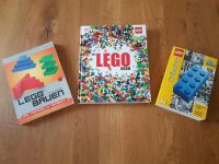 LEGO Bücher Baden-Württemberg - Remshalden Vorschau