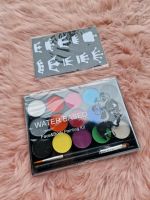 Body & Face Painting Kit Bayern - Aschau am Inn Vorschau