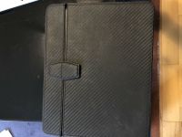 iPad Cover Davidoff Leder Neuwertig ! Baden-Württemberg - Korntal-Münchingen Vorschau