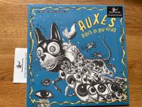 AUXES „Boys in my head“ LP Vinyl Rock Noise (McLusky) Niedersachsen - Dahlenburg Vorschau