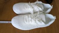 Joggingschuhe, Atmungsaktive Freizeitschuhe, Mesh Gr. 39 Dresden - Äußere Neustadt Vorschau