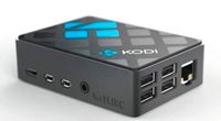 Kodi Raspberry Pi Gehäuse München - Hadern Vorschau