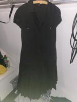 Damen Kleid  Nordrhein-Westfalen - Baesweiler Vorschau