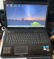 Lenovo G560 i3 Notebook 4 Gb RAM500 Gb HDD NVIDIA GeForce Bayern - Lindau Vorschau