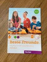 Deutsch für Jugendliche Arbeitsbuch Baden-Württemberg - Lörrach Vorschau