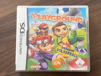 Nintendo DS wie 2DS 3DS XL DS lite EA Playground Hessen - Wetzlar Vorschau