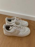 Nike Air Force Damenschuhe Hessen - Bickenbach Vorschau