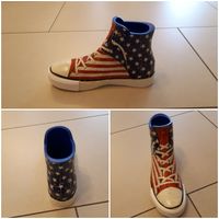 Ravensburger Sneaker Puzzle " American Style" Hessen - Lorsch Vorschau