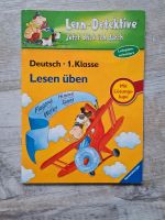 Lern Detektive Klasse 1 Sachsen-Anhalt - Bernburg (Saale) Vorschau