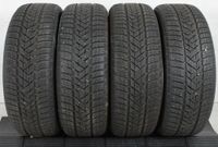 4x 225/45R19 96V PIRELLI SOTTOZERO 3 WINTERREIFEN RUNFLAT #1C4I Bayern - Bad Tölz Vorschau