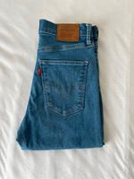 Levi’s Jeans „Mile High super skinny“ Bayern - Augsburg Vorschau