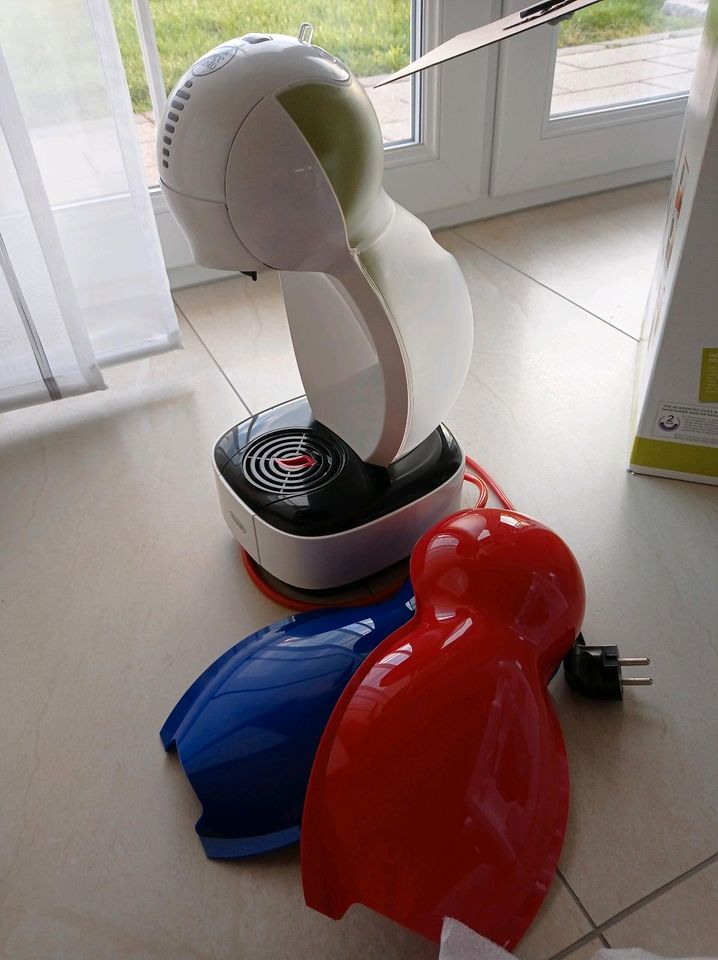 Dolce Gusto in Osterburg