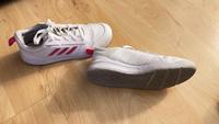 Adidas Sneaker Damen 39 weiß Bayern - Bruckmühl Vorschau