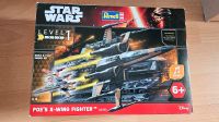 Revell 06692 Modellbausatz Star Wars Poe´s X-wing Fighter Bayern - Rottendorf Unterfr Vorschau