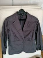 Blazer grau H&M Berlin - Spandau Vorschau