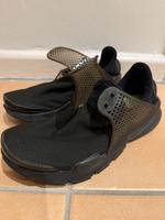 Nike Sock Dart - triple black Wandsbek - Hamburg Bergstedt Vorschau