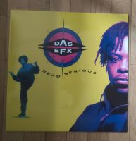 Das EFX  Dead Serious Hip Hop Vinyl Dortmund - Innenstadt-West Vorschau