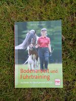 Pferdebuch Bodenarbeit und Führtraining Hessen - Hainburg Vorschau