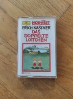 MC Kassette "Das doppelte Lottchen" - SEHR GUT ERHALTEN Berlin - Lichtenberg Vorschau