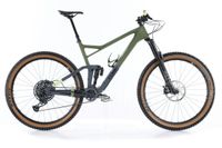 Cube Stereo 150 C:62 Race - 2021 - XL |  RockShox Lyrik Select  | UVP  3.199 € | 1 Jahr Gewährleistung | Mountainbike Fully Kr. München - Ottobrunn Vorschau