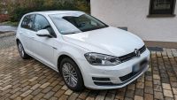 VW Golf 7 Cup Sonderedition 1.4 Nordrhein-Westfalen - Unna Vorschau