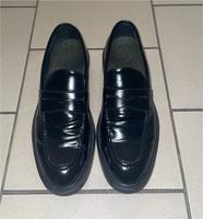 Herren Loafer/Mokkasins Schuhe Gr.44 Nordrhein-Westfalen - Krefeld Vorschau