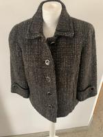 Wollblazer, Jacke, Gr. 42 Saarland - Beckingen Vorschau