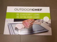 Schneidebrett Lugano XXL neu Grillen Party Fest Geschenk Braten Kr. München - Unterschleißheim Vorschau