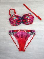 Sunflair Bikini bunt 75 D / 40 Nordrhein-Westfalen - Neuss Vorschau