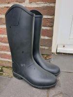 Gummireitstiefel Gr. 31 Niedersachsen - Wennigsen Vorschau