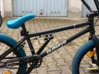 BMX Bullseye Protect 20 Zoll München - Berg-am-Laim Vorschau