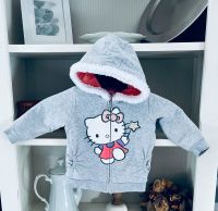 Gefütterte Sweatjacke Hello Kitty Bayern - Hallstadt Vorschau