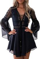 Kleid schwarz Sachsen - Bad Muskau Vorschau
