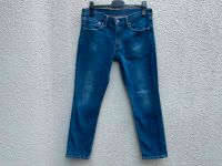 Levi's 511 Jeans blau Größe W33 L30 Nürnberg (Mittelfr) - Oststadt Vorschau