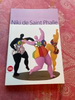 Kunstalbum: Niki de Saint Phalle Innenstadt - Köln Altstadt Vorschau