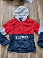 Tommy Hilfiger Windbreaker 128 wie neu Niedersachsen - Bremervörde Vorschau