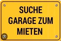 Garage gesucht Thüringen - Eisenach Vorschau