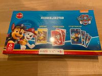 Spielebox Paw Patrol, NEU Essen - Essen-Borbeck Vorschau