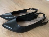 Tamaris Slingpumps, schwarz Bayern - Heroldsberg Vorschau