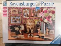 Ravensburger Puzzle Baden-Württemberg - Langenenslingen Vorschau