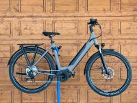 Winora Herren 180-190cm eBike Tiefeinstieg bis 130kg - Sinus iX12 Kr. München - Sauerlach Vorschau