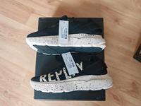 Replay Damen Schuhe Sneaker Neu Schwarz 37 Ovp Baden-Württemberg - Mannheim Vorschau