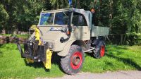 Unimog 411 Kipper Bayern - Neukirchen Vorschau