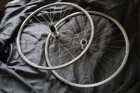 26" Laufradsatz Mavic 238 Shimano Alivio Hinterrad Vorderrad Pankow - Prenzlauer Berg Vorschau
