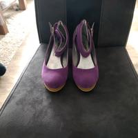 Pumps Gr. 37 Marke Rainbow Collection Bayern - Arnstorf Vorschau