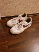 Nike Herren Sneaker Schuhe Gr. 46 Bremen - Neustadt Vorschau