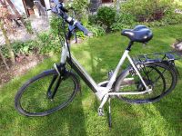 Sparta E-Bike ION GLS+ 2013 Defekt Nordrhein-Westfalen - Coesfeld Vorschau