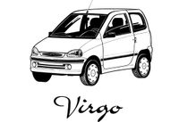 Microcar Virgo Mopedauto Betriebsanleitung Ersatzteilliste 45kmh Nordrhein-Westfalen - Wermelskirchen Vorschau