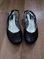 Schuhe Clarks Damenschuhe Größe 38 Mecklenburg-Vorpommern - Wismar Vorschau