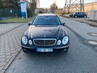 Mercedes E280 CDI Tauschen möglich Schleswig-Holstein - Glinde Vorschau